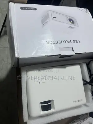 Mini Projector
