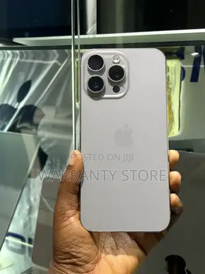 Apple iPhone 15 Pro Max 256 GB
