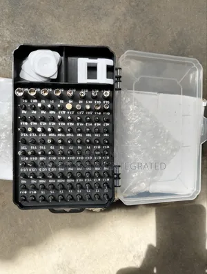 98 Piece of Screwdriver Bit