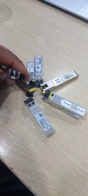 Fiber SFP Module 1g