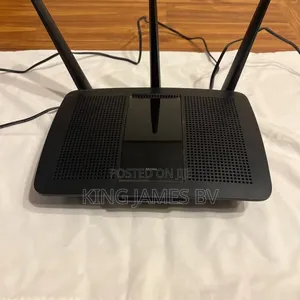 Mikrotik Heavy-Duty Home Lab Router Rb5009upr+S+In