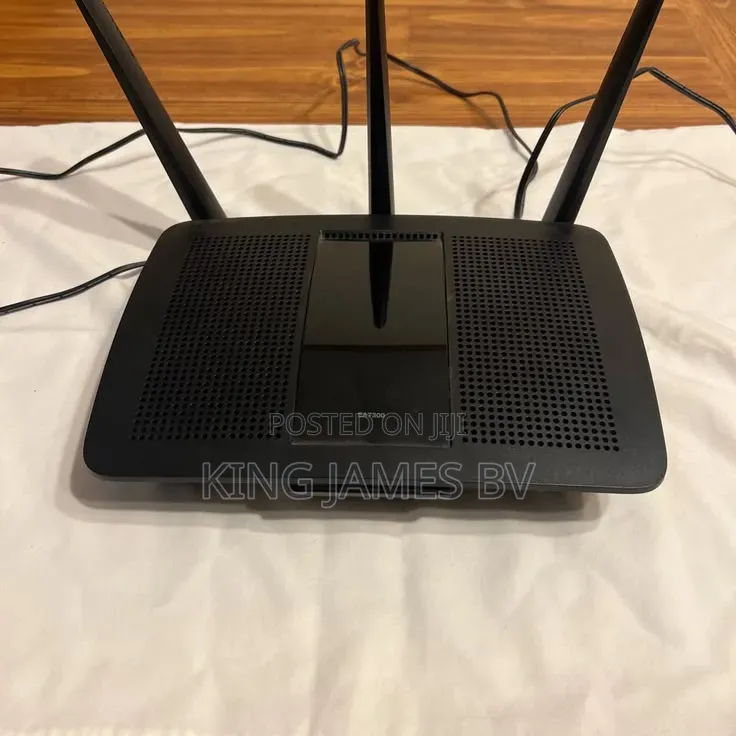 Mikrotik Heavy-Duty Home Lab Router Rb5009upr+S+In - King James BV ...