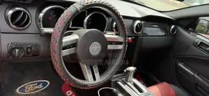 Ford Mustang 2009