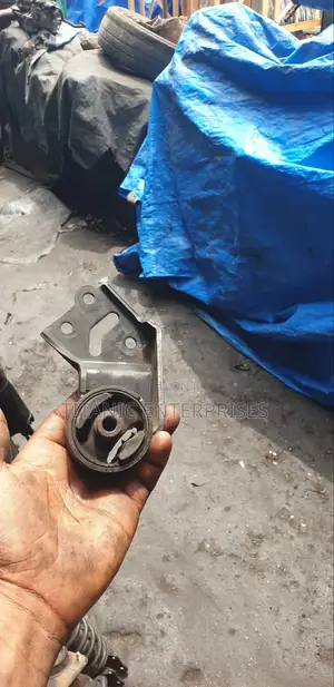 Title:
Original Gear Hanger for Suzuki Alto Manual