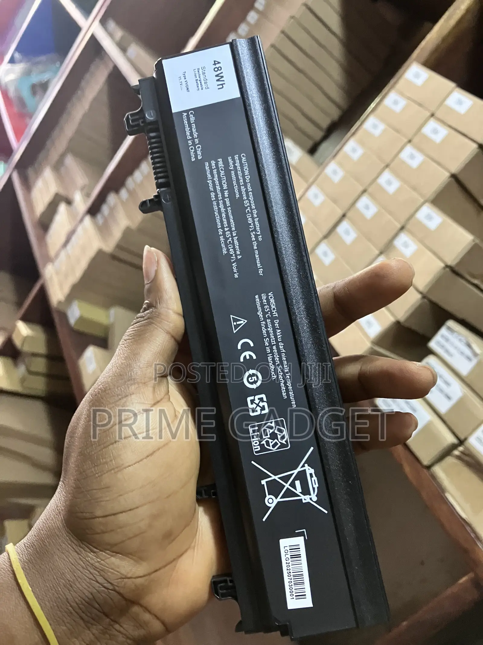 Dell Latitude E5440 – E5440 Vv0nf