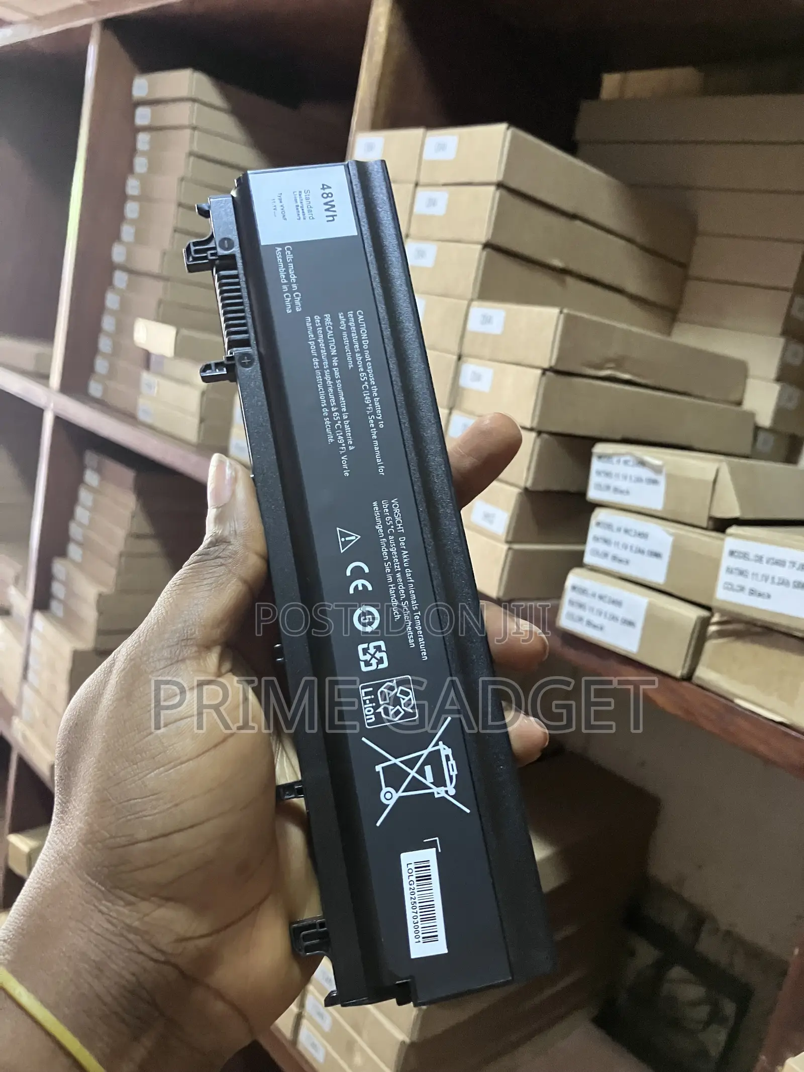 Dell Latitude E5440 – E5440 Vv0nf