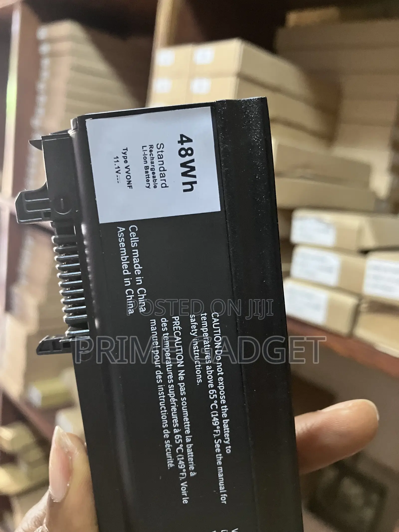 Dell Latitude E5440 – E5440 Vv0nf