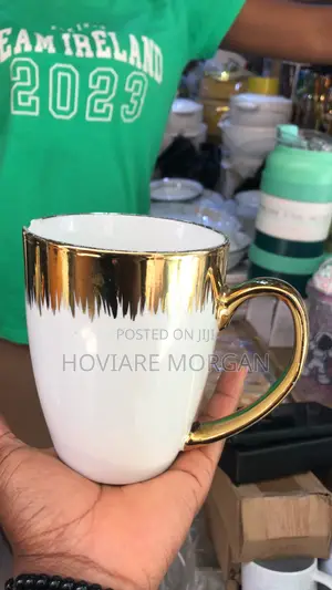 Luxury Mug