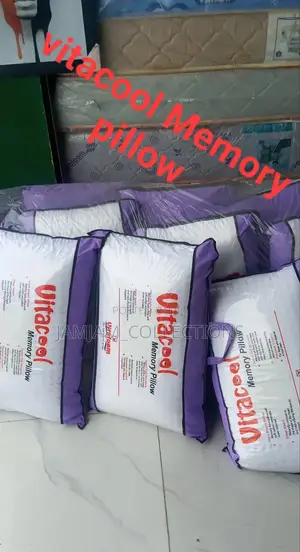 Memory Pillow