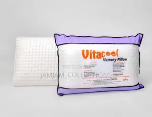 Memory Pillow