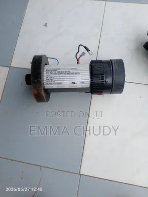 2.8hp Trademill Motor