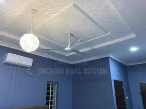 4bdrm Duplex in Shelter Afrique, Uyo for rent