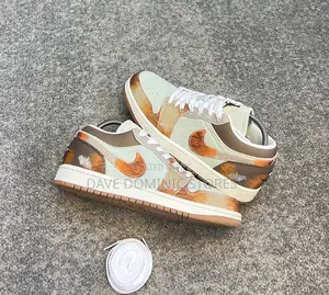 Air Jordan 1 Low Se "Multi-Color Sail Light Bone"