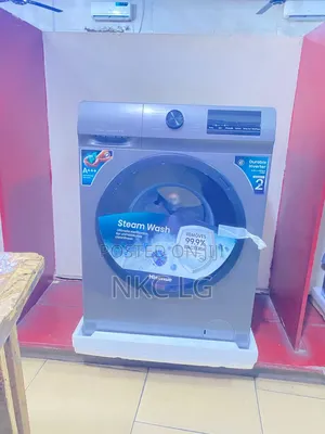 Good and Affordable Washing Machine