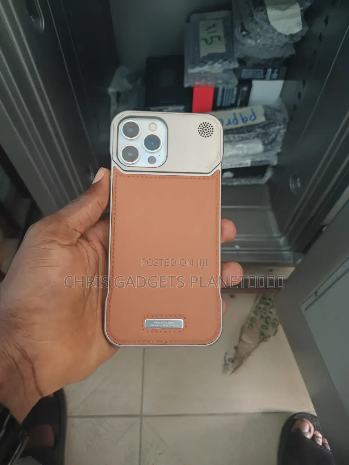 Apple iPhone 12 Pro Max 256 GB