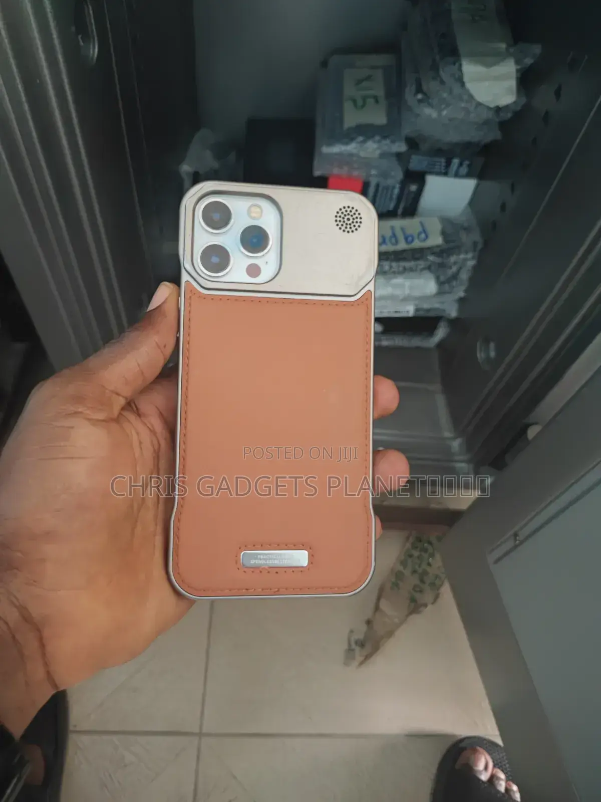 Apple iPhone 12 Pro Max 256 GB