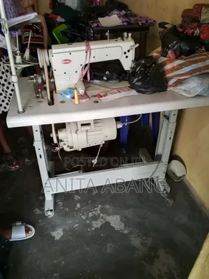 Fairly Use Industrial Machine
