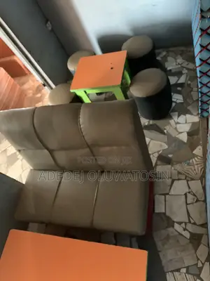 Neatly Used Sofas