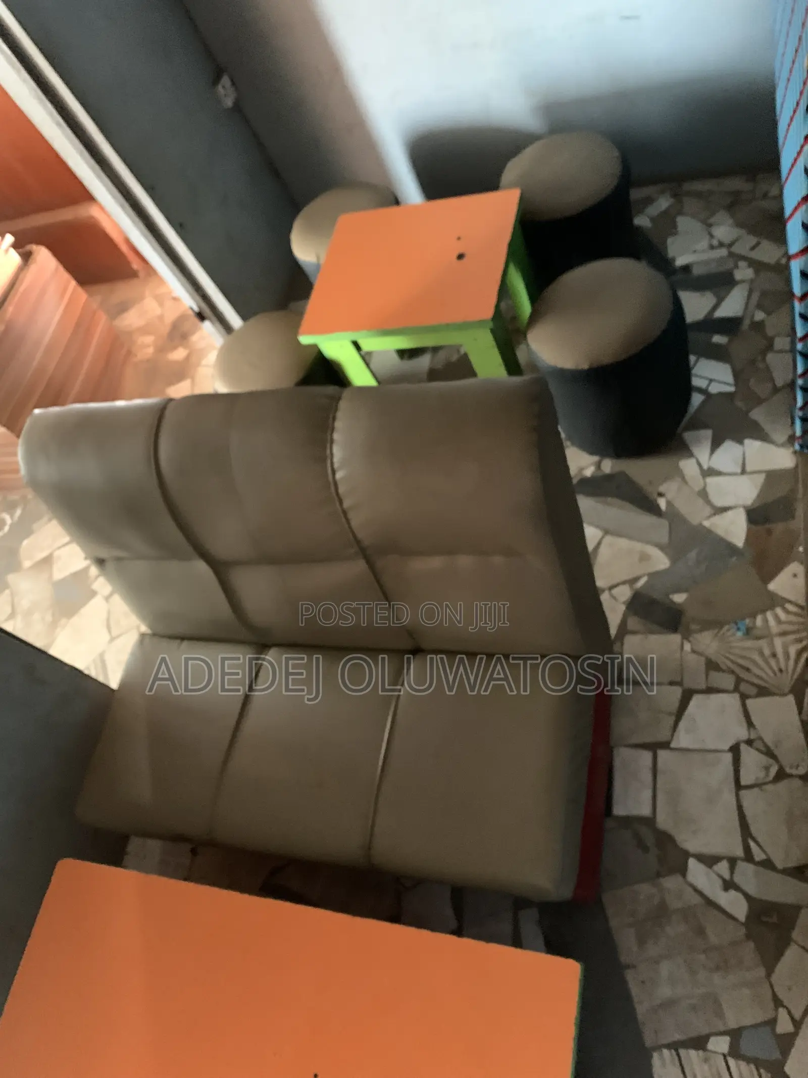 Neatly Used Sofas