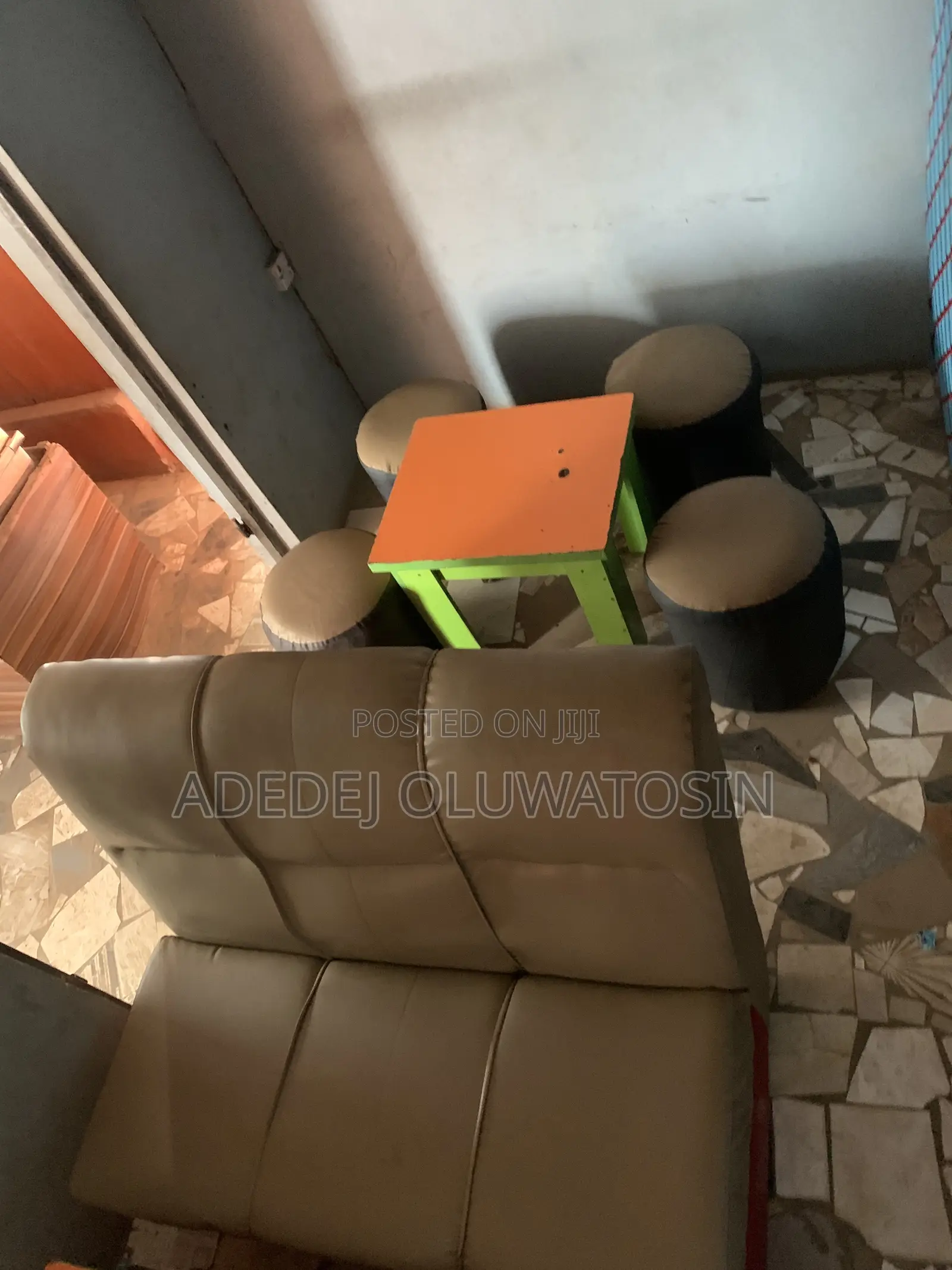 Neatly Used Sofas
