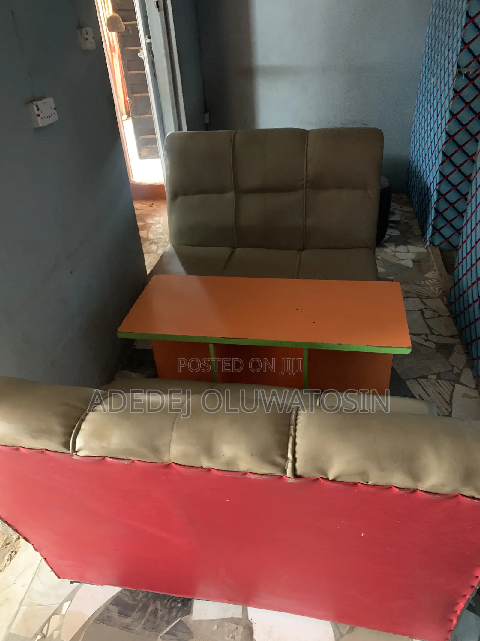 Neatly Used Sofas
