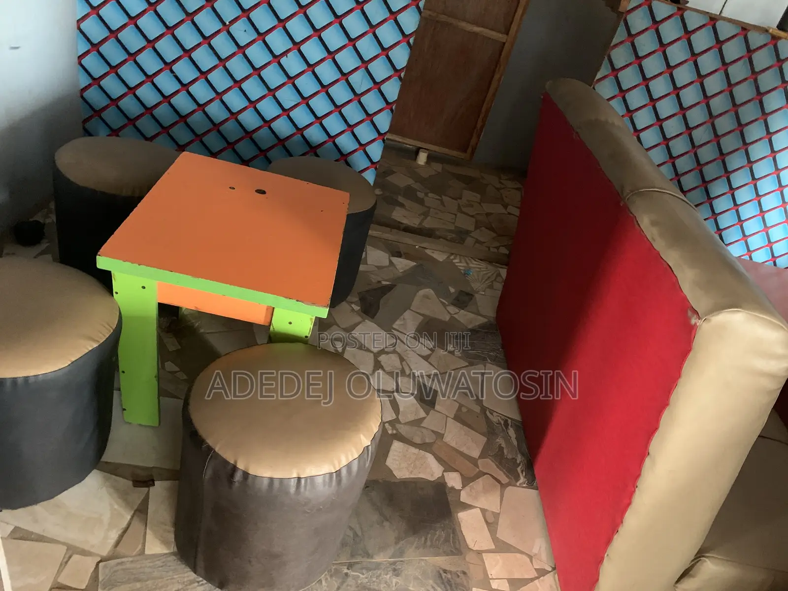 Neatly Used Sofas