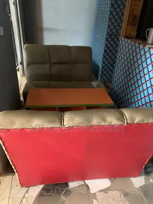 Neatly Used Sofas