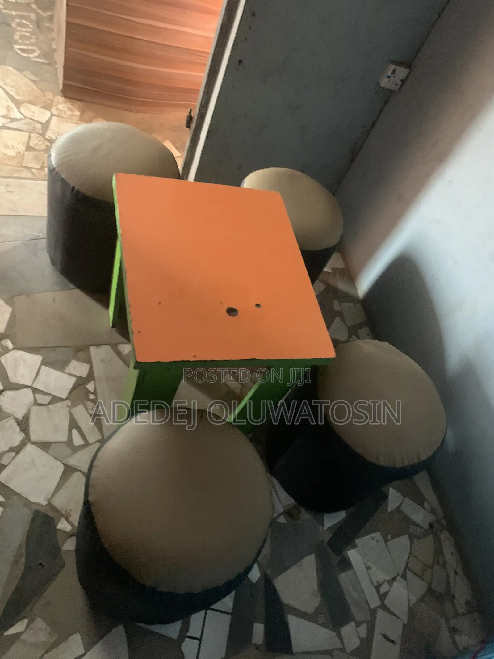 Neatly Used Sofas