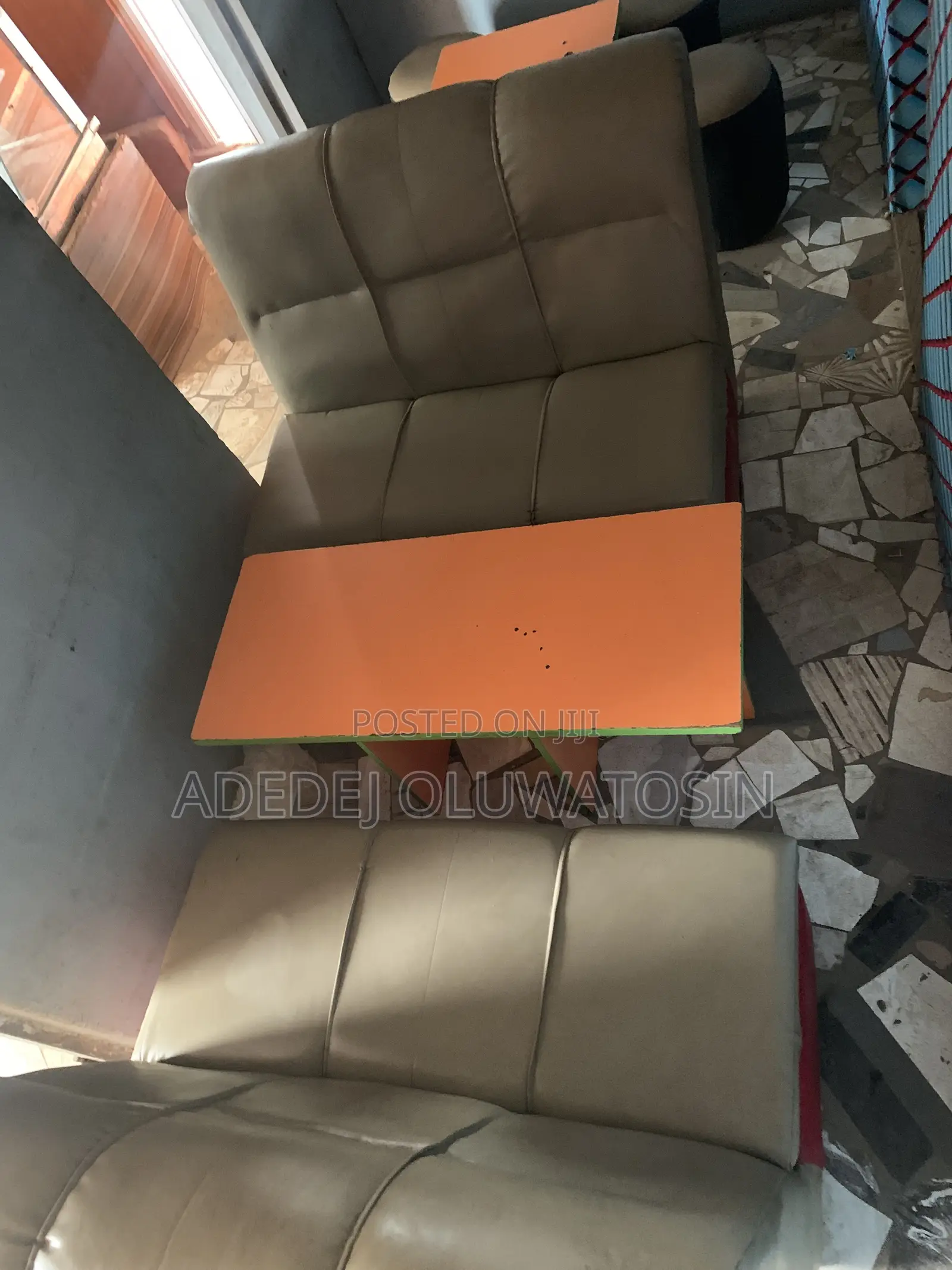 Neatly Used Sofas