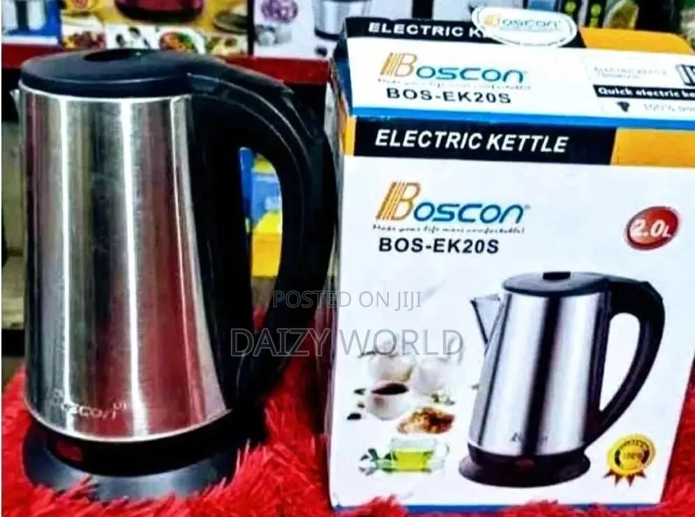 Electric Kettle
