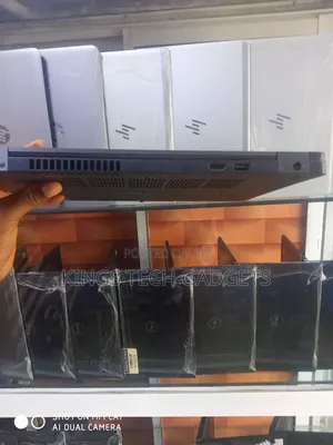Laptop Dell Latitude 5480 8GB Intel Core i5 SSD 256GB