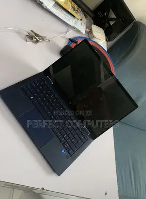 Laptop HP Dragonfly G2 16GB Intel Core i7 SSD 512GB