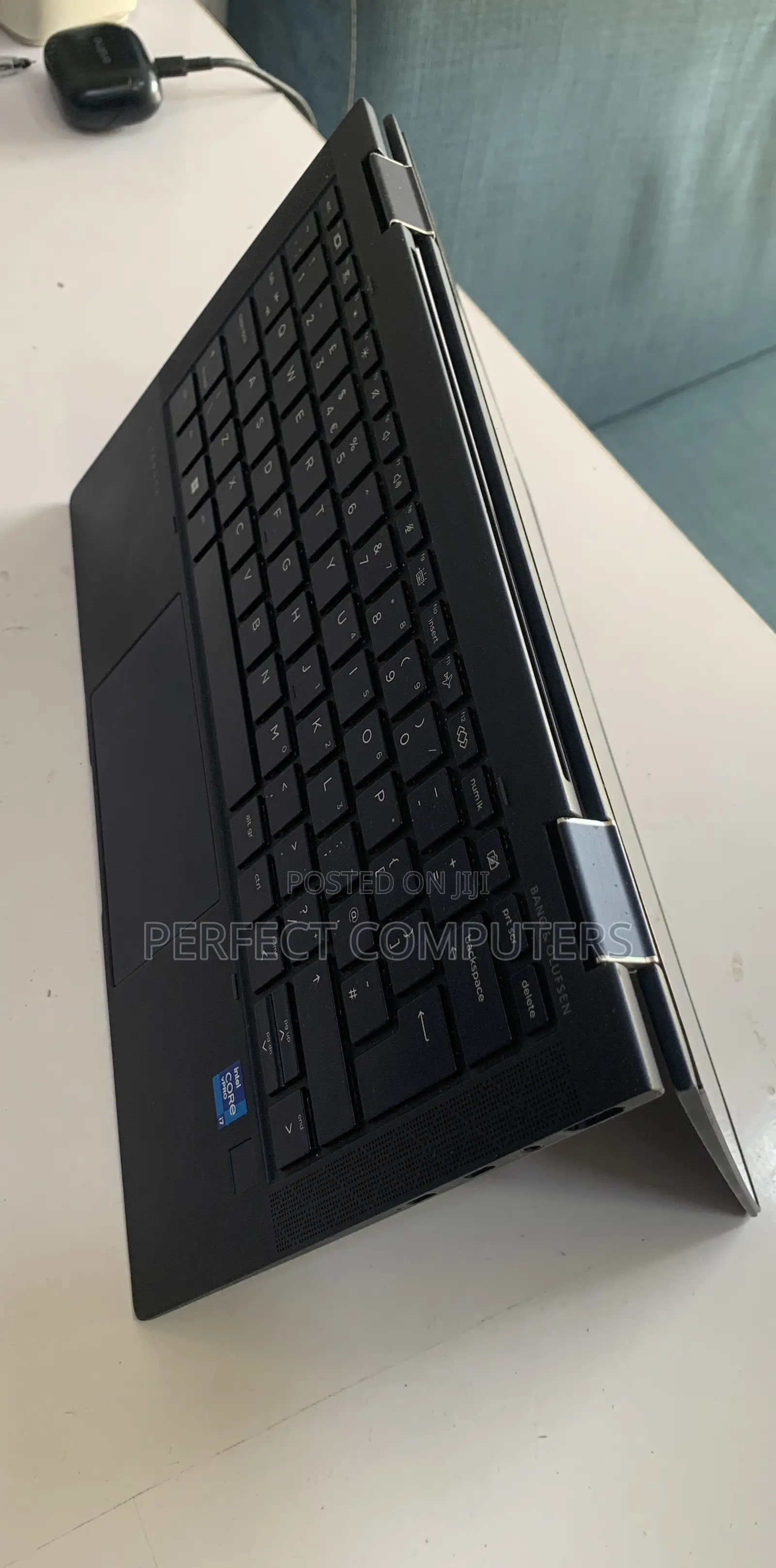 Laptop HP Dragonfly G2 16GB Intel Core i7 SSD 512GB
