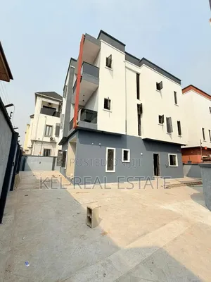 5bdrm Duplex in GRA Phase 1 for sale