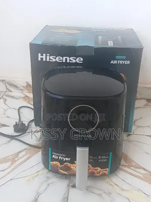 Hisense Air Flyer