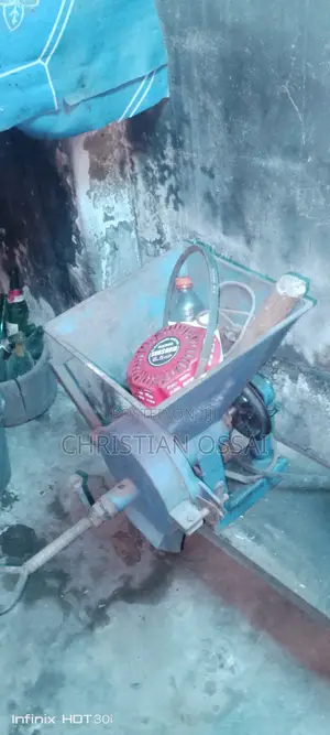 Tomatoes Grinding Machine