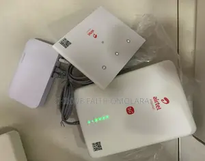 Airtel 5g Odu Internet Device