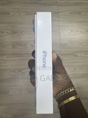New Apple iPhone 14 Plus 128 GB Blue