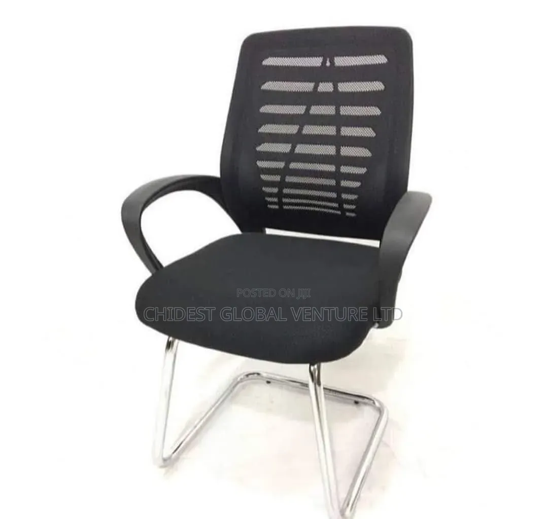 Visitor Victory Office Net Chair