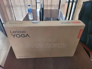 New Laptop Lenovo Yoga 7 15ITL5 16GB Intel Core Ultra 7 SSD 1T
