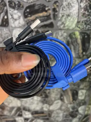Phone Cord Type C Usb Cable