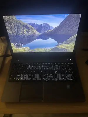 Laptop HP ZBook 15 G2 16GB Intel Core i7 HDD 1T