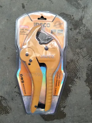 230mm PVC Pipe Cutter Ingco