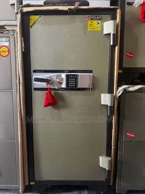 Fireproof Safe