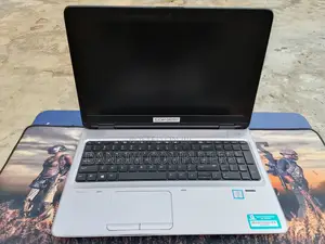 Laptop HP ProBook 650 8GB Intel Core i7 SSD 256GB