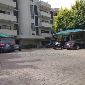 3bdrm Apartment in Maitama for rent