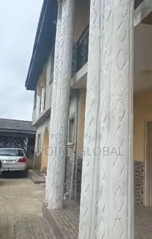 9bdrm Duplex in Not Estate, Ado-Odo/Ota for sale