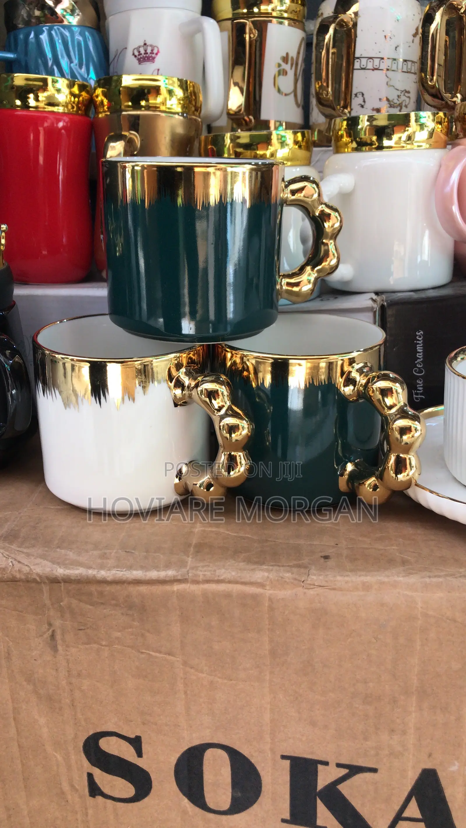 Sovernier Cup