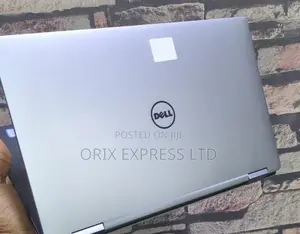 Laptop Dell XPS 13 8GB Intel Core i5 SSD 256GB