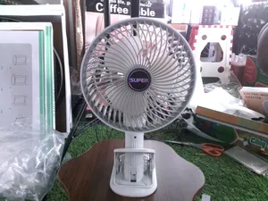 Circulation Clamp Fan